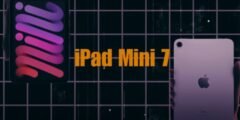 مواصفات ايباد ميني 7 (iPad Mini 7) وموعد صدوره: كل ما تحتاج لمعرفته