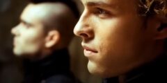 قصة فيلم Dark Planet