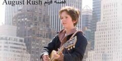 قصة فيلم August Rush