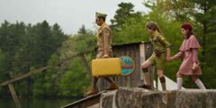 قصة فيلم Moonrise Kingdom