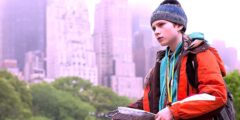 قصة فيلم Extremely Loud and Incredibly Close