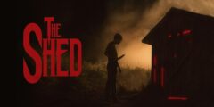 قصة فيلم The Shed 2019