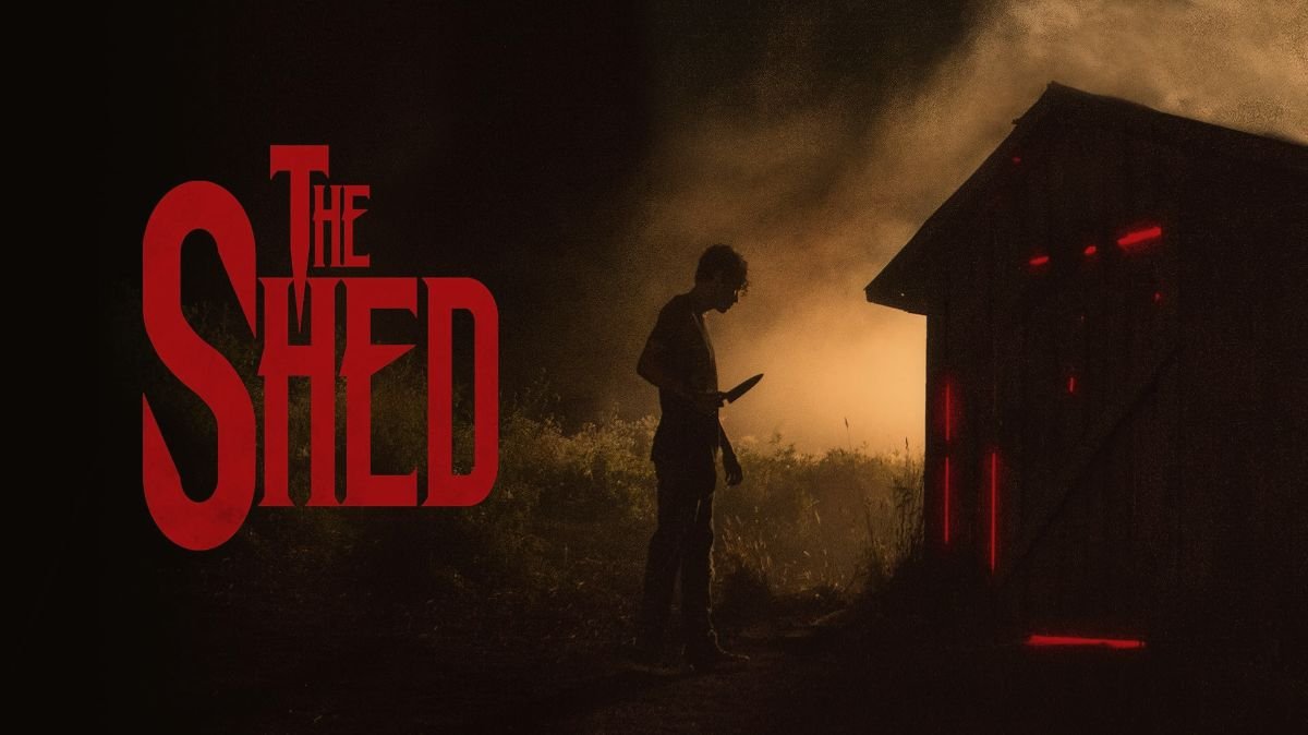 قصة فيلم The Shed 2019