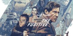 قصة فيلم The Fugitive