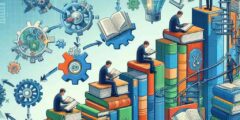 تتكرر إستراتيجية زيادة التركيز والفهم في كل خطوة من خطوات القراءة المركزة