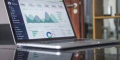 تتكون المعلومات من جدول أو عدة جداول