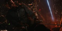 قصة فيلم Skyscraper