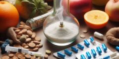 التكاسل عن العبادات من أضرار المخدرات