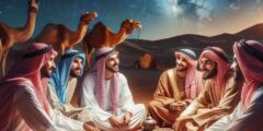 ماذا نستنتج من قول الوليد بن المغيره والله لقد سمعت من محمد كلاما ما هو من كلام