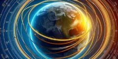 من نتائج حركة الأرض حول الشمس ما يلي