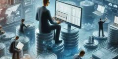 هل الاستعلام هو الواجهة التي يتم إنشاؤها من قِبل المستخدِم لإدخال البيانات للجداول