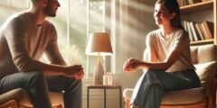 من أخلاقيات المناظرة والتي تميزها عن الجدل العقيم الانفتاح والإنصات لحُجج الخصم
