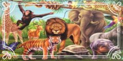 ماذا يمكن أن يحدث إذا أحضر الإنسان حيوانًا جديدًا إلى بيئته