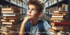 يعد غموض الأهداف وعدم وضوح الرؤية من معوقات التفكير الناقد