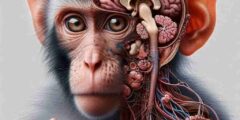 إذا تلف مخيخ قرد فأي المهام سيكون من الصعب عليه أداؤها؟