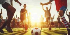 تهدف المحاورة من خلف الظهر هو التخلص من مراقبة المنافس أثناء قيام اللاعب بالمحاورة