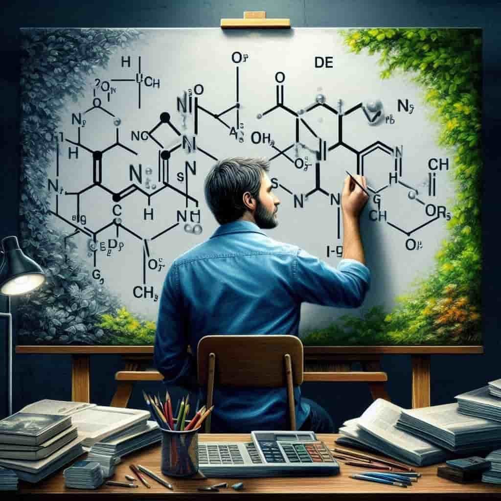 معظم الفلزات الانتقالیة وفلزات المجموعتین 13 و 14 لھا أكثر من حالة تأكسد محتمل