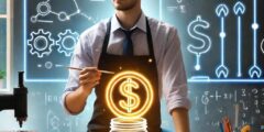 من أهمية التربية المهنية إبراز مكانة المال في المجتمع