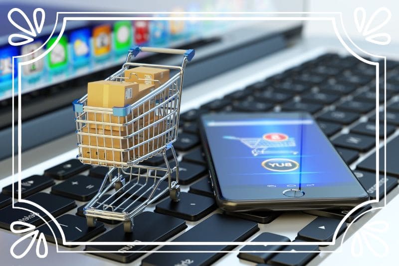 أثناء التسوق عبر الانترنت ينصح دائما باقتناص الفرص عند وجود العروض القوية على منتج معين والشراء الفوري