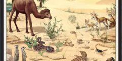 مفهوم العوامل الحيوية في البيئة يشير إلى تفاعل المكونات الحية مع الظروف الطبيعية المحيطة بها.
