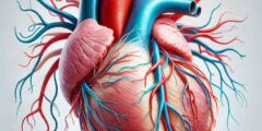 رتب مراحل انتقال الدم خلال القلب ابتداء من الأذين الأيمن