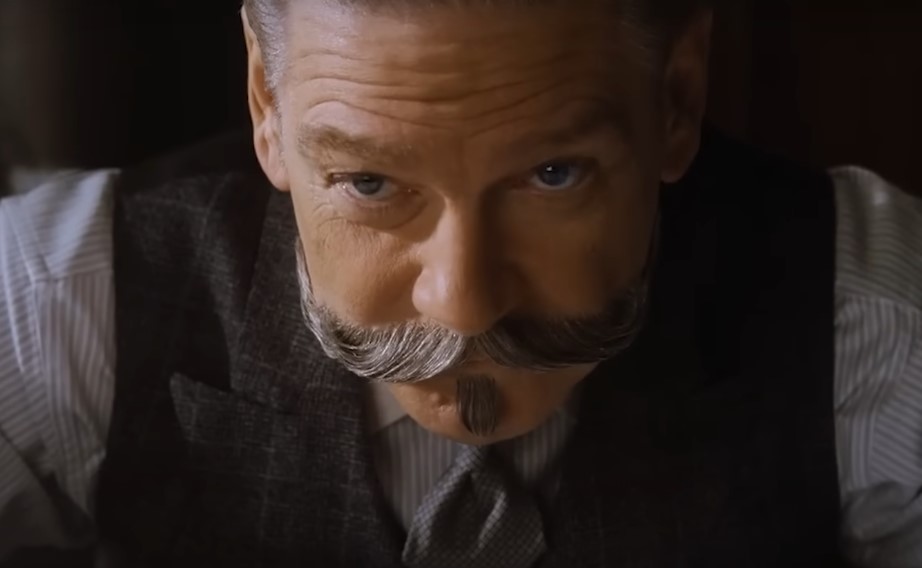 قصة فيلم Murder on the Orient Express