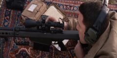 قصة فيلم the accountant