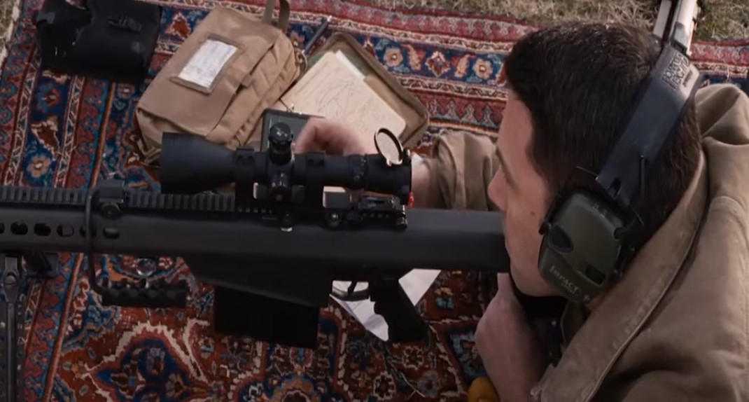 قصة فيلم the accountant