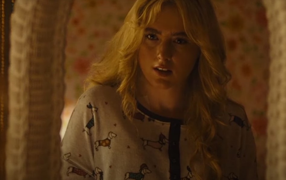 قصة فيلم Freaky