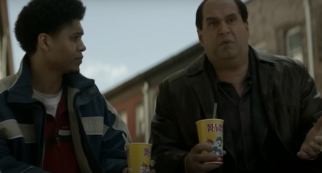 قصة مسلسل The Penguin