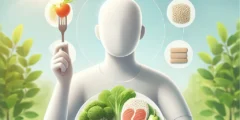 لعلاج النحافة عليك تناول الطعام والخضراوات الطازجة بكميات كافية والاسترخاء منتصف النهار