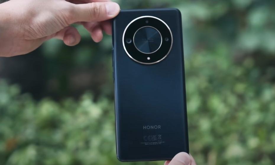 مواصفات وسعر HONOR X9B 5G