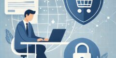 وعيك بممارسات التجارة الإلكترونية دلالة على احترامك ومسؤوليتك الرقمية