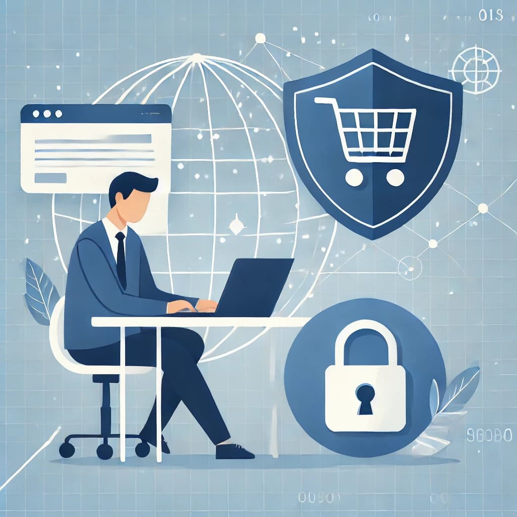 وعيك بممارسات التجارة الإلكترونية دلالة على احترامك ومسؤوليتك الرقمية