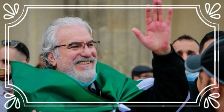 رقصة عبد الحكيم قطيفان