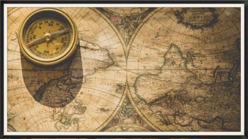 دور التاريخ في بناء المستقبل