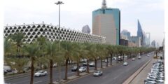 تعد الطرق بجميع أنواعها من جوانب البنية الأساسية المهمة التي اعتنت بها حكومة وطني المملكة العربية السعودية صواب خطأ