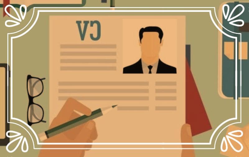 السيرة الذاتية هي وثيقة تلخص المعلومات الشخصية والمهنية للفرد صواب خطأ