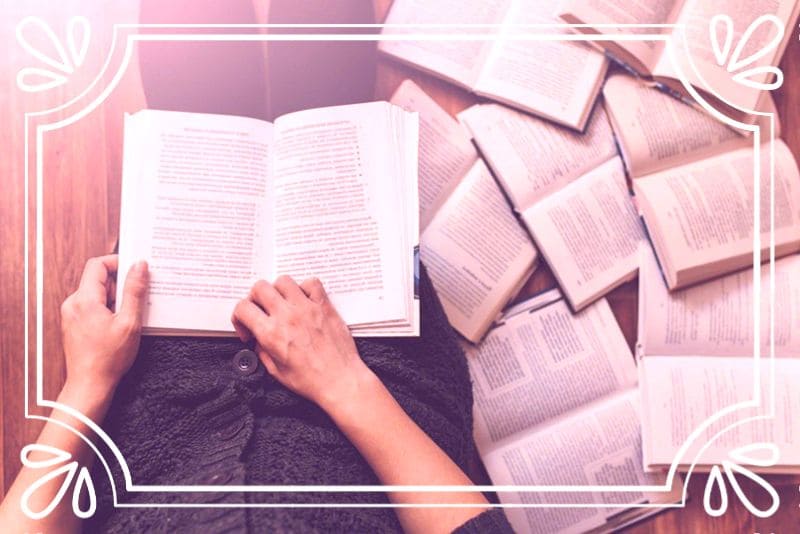أن أفضل وقت للقراءة بعد صلاة العصر لما فيه من صفاء للذهن وارتفاع مستوى الاستيعاب