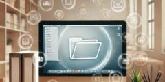 يمكن البحث عن الصور في جهاز الحاسب من خلال مستكشف الملفات file explorer صواب خطأ