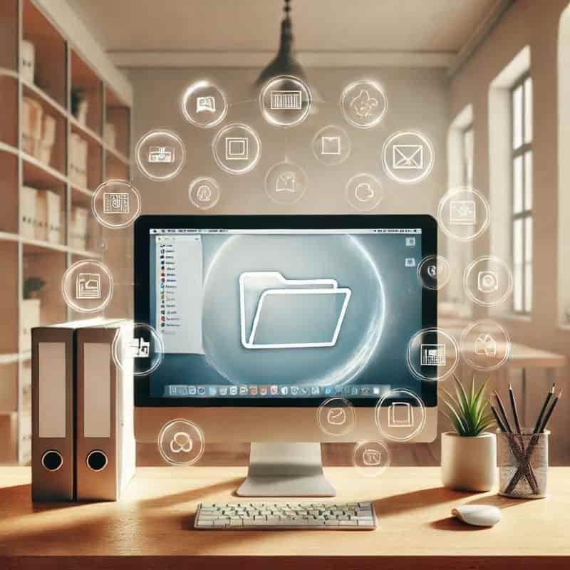 يمكن البحث عن الصور في جهاز الحاسب من خلال مستكشف الملفات file explorer صواب خطأ