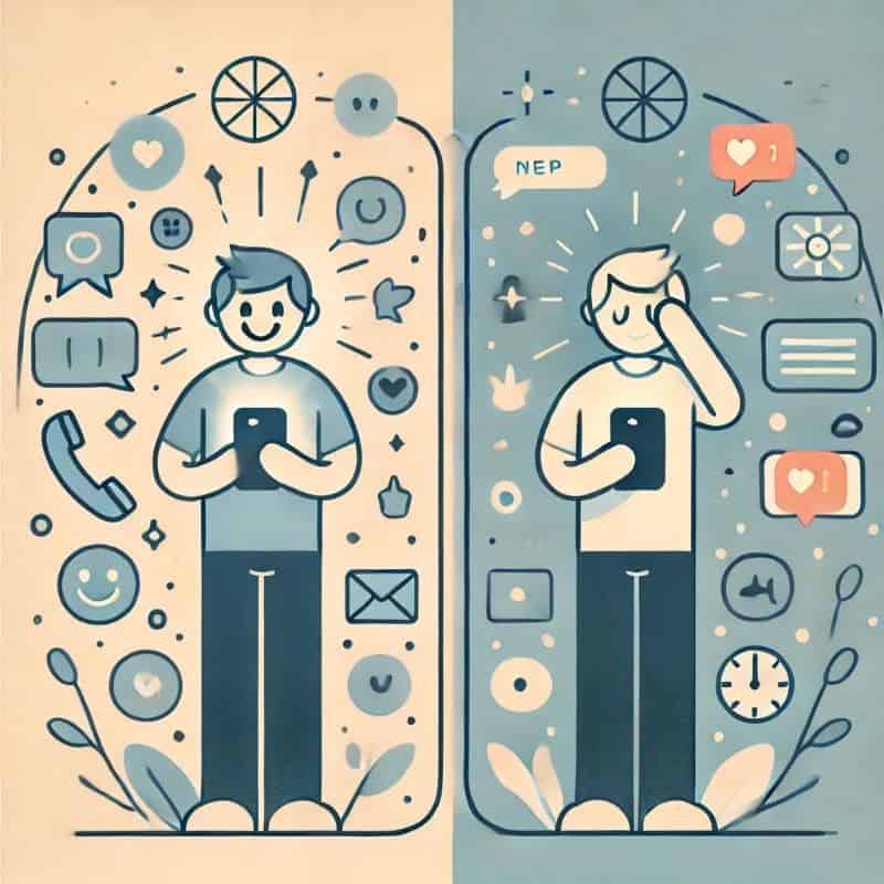 من تداعيات العالم الرقمي على المجتمعات