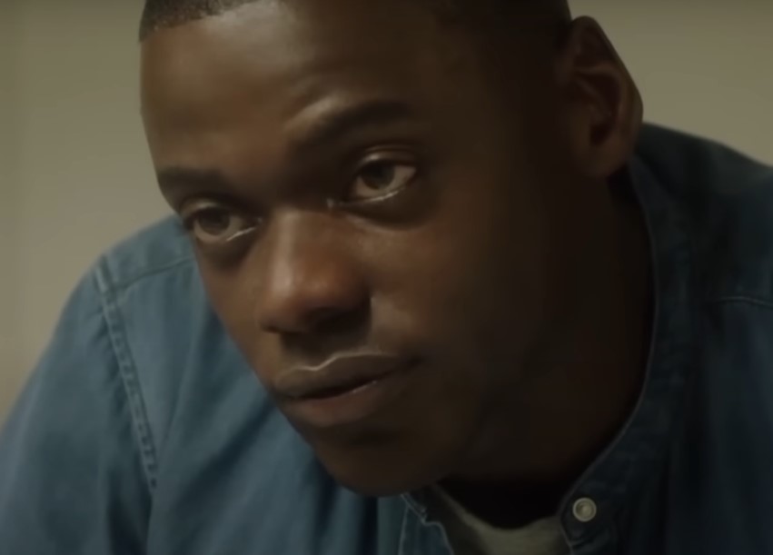 قصة فيلم Get Out
