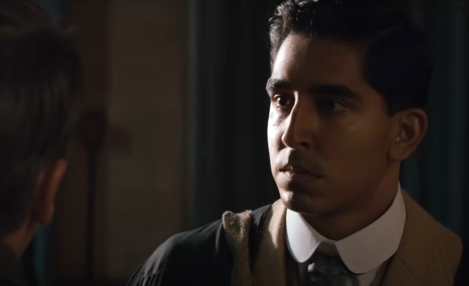 قصة فيلم The Man Who Knew Infinity