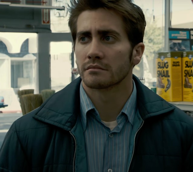 قصة فيلم Zodiac