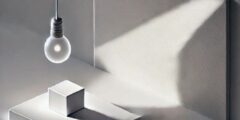 ماذا يحدث عند وضع جسم معتم بين مصدر ضوء وحائط