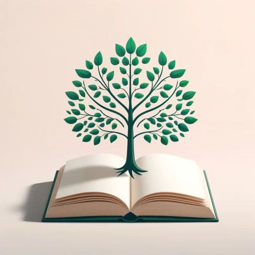 دور القراءة في بناء المفردات وتوسيع اللغة