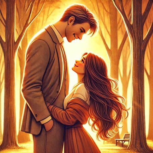 لماذا الرجل يحب المرأة القصيرة