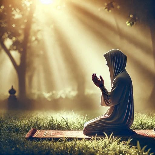 أثر التوحيد في الآخرة يثبت الله الموحد في قبره صواب خطأ
