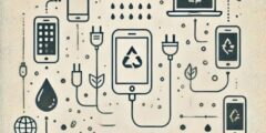 النفايات الرقمية هي اجهزة رقمية تسبب التلوث في الماء والهواء والتربة صواب خطأ